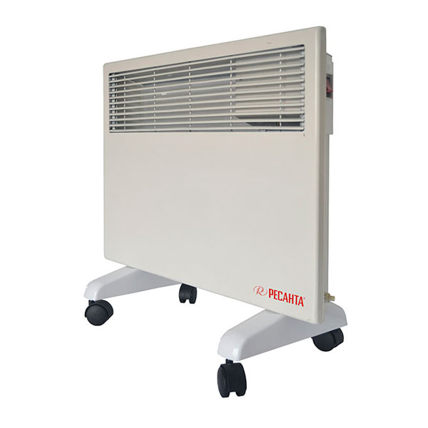 Конвектор Ресанта ОК-1500Д (LСD) с программатором Конвектор Ресанта ОК-1500Д (LСD) с программатором