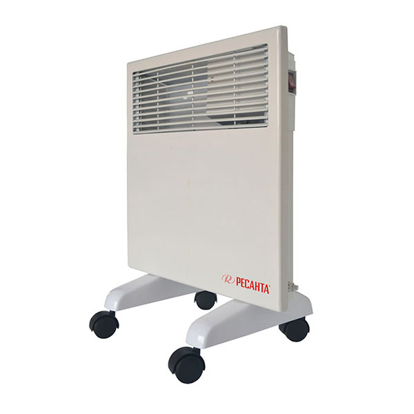 Конвектор Ресанта ОК-1000Д (LСD) с программатором Конвектор Ресанта ОК-1000Д (LСD) с программатором