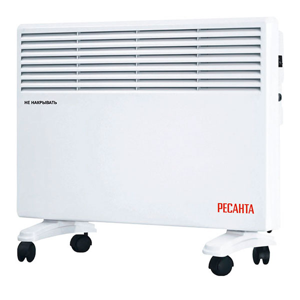 Конвектор Ресанта ОК-1500Е (LED) Конвектор Ресанта ОК-1500Е (LED)