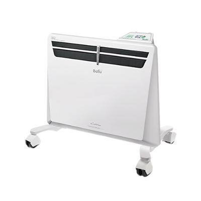 Конвектор Ballu Evolution Transformer BEC/EVU-1500-E (электронный) Конвектор Ballu Evolution Transformer BEC/EVU-1500-E (электронный)