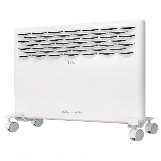 Конвектор электрический Ballu Ettore BEC/ETMR-2000 Конвектор электрический Ballu Ettore BEC/ETMR-2000