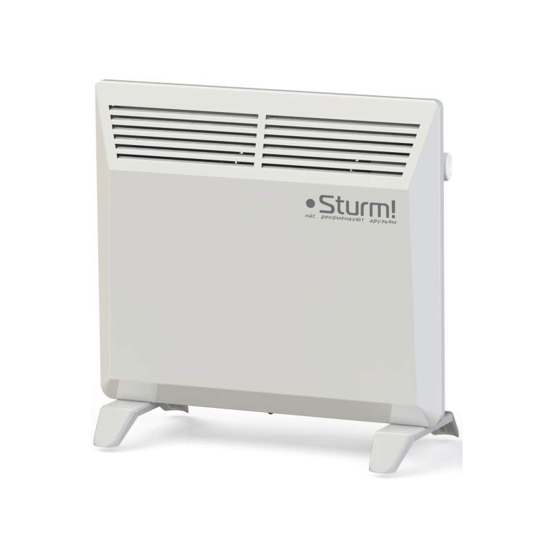 Конвектор Sturm CH1000RF