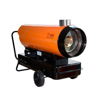 Калорифер дизельный Профтепло ДК-21Н апельсин (непрямой нагрев) Калорифер дизельный Профтепло ДК-21Н апельсин (непрямой нагрев)