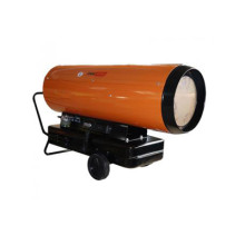 Дизельная тепловая пушка Профтепло ДН-65П апельсин (прямой нагрев) Дизельная тепловая пушка Профтепло ДН-65П апельсин (прямой нагрев)