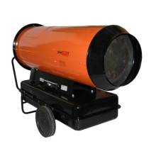 Калорифер дизельный Профтепло ДН-105П апельсин с дисплеем (прямой нагрев) Калорифер дизельный Профтепло ДН-105П апельсин с дисплеем (прямой нагрев)