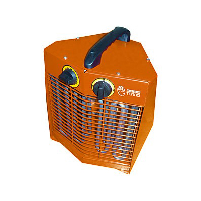 Электрическая тепловая пушка ПрофТепло ТТ-3ТК