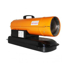 Калорифер дизельный Профтепло ДК-15П апельсин (прямой нагрев) Калорифер дизельный Профтепло ДК-15П апельсин (прямой нагрев)