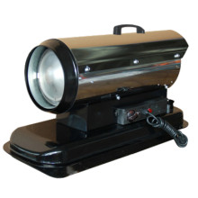 Калорифер дизельный Профтепло ДК-30П апельсин (прямой нагрев) Калорифер дизельный Профтепло ДК-30П апельсин (прямой нагрев)