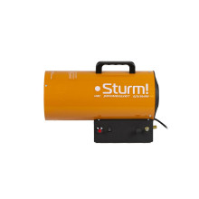 Газовая тепловая пушка Sturm! GH9115VRF Газовая тепловая пушка Sturm! GH9115VRF