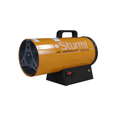 Газовая тепловая пушка Sturm GH91101 Газовая тепловая пушка Sturm GH91101