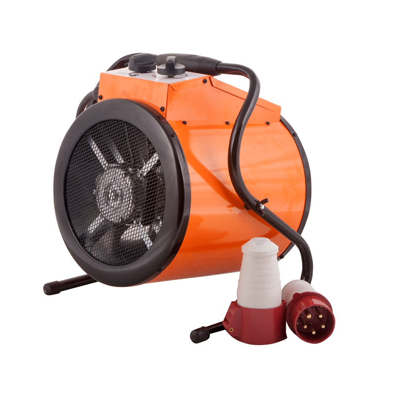 Тепловая пушка WWQ TOR- 9 Тепловая пушка WWQ TOR- 9