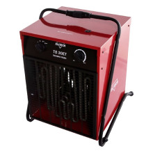 Пушка электрическая Elitech ТВ 30ЕТ Пушка электрическая Elitech ТВ 30ЕТ