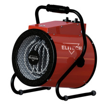 Пушка электрическая Elitech ТВ 9ЕКТ Пушка электрическая Elitech ТВ 9ЕКТ