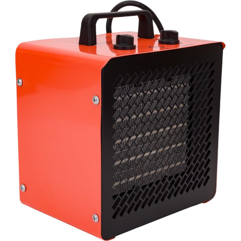 Электрическая тепловая пушка Gigant BGP-5 Электрическая тепловая пушка Gigant BGP-5