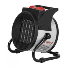 Тепловая пушка электрическая СТАВР ПТЭ-2000КЭ