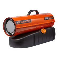 Пушка дизельная KALASHNIKOV KHD-30 (прямой нагрев) Пушка дизельная KALASHNIKOV KHD-30 (прямой нагрев)