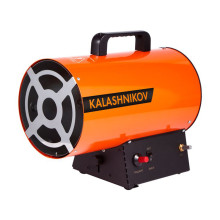 Пушка газовая KALASHNIKOV KHG-10 Пушка газовая KALASHNIKOV KHG-10