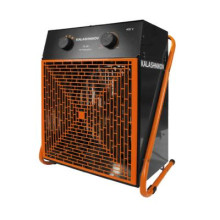 Тепловая пушка Kalashnikov KVF-E15-32