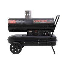 Дизельная пушка непрямого нагрева Verton Air DH-24D