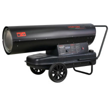 Дизельная тепловая пушка Verton Air DH-120 (120 кВт)