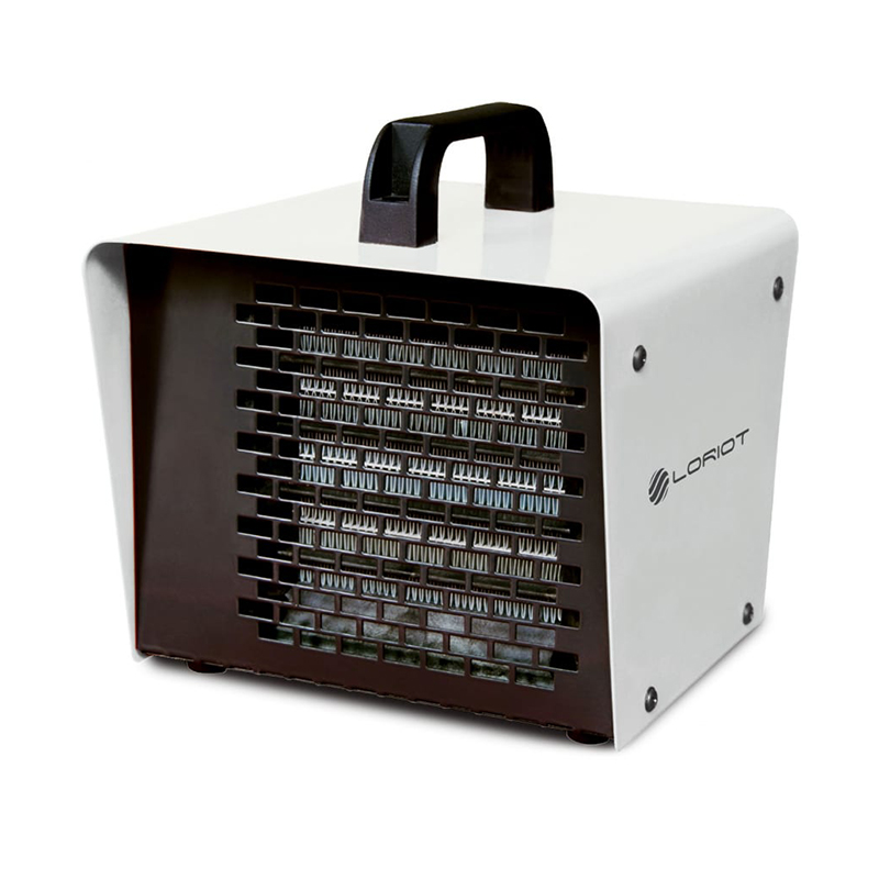 Тепловая пушка LORIOT LHP-KX 2000 Тепловая пушка LORIOT LHP-KX 2000