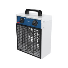 Прямоугольная тепловая пушка Loriot LT-05PE