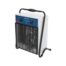 Тепловая пушка Loriot LT-30P прямоугольная