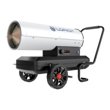 Дизельная тепловая пушка Loriot Rocket LHD-50