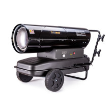 Дизельная тепловая пушка прямого нагрева FoxWeld FoxHeat DD 70 (70 кВт)