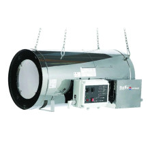 Подвесной газовый теплогенератор прямого нагрева Biemmedue GA/N 95 - C