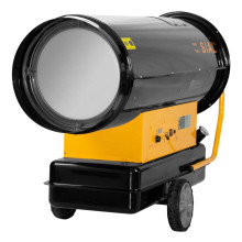 Дизельная тепловая пушка SIAL Y150A