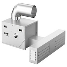 Газовая тепловая пушка SIAL GQ80N