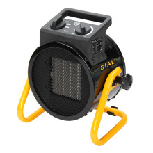Электрический тепловентилятор SIAL P2 Электрический тепловентилятор SIAL P2