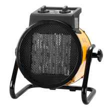 Электрический тепловентилятор SIAL P3 Электрический тепловентилятор SIAL P3