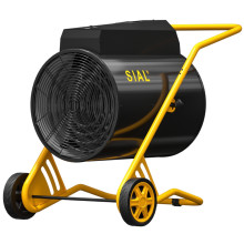 Электрический тепловентилятор SIAL D30 Электрический тепловентилятор SIAL D30