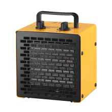 Электрический тепловентилятор SIAL PA2 Электрический тепловентилятор SIAL PA2