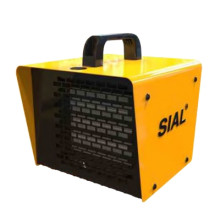 Электрический тепловентилятор SIAL PB3 Электрический тепловентилятор SIAL PB3