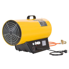 Тепловая пушка газовая BLP 53 M