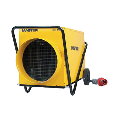 Электрическая тепловая пушка Master B 30EPR