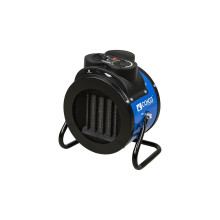 Керамический обогреватель СОЮЗ ТВС-2022К