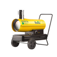 Дизельная пушка непрямого нагрева BALLU BHDN-20