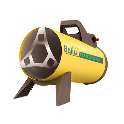 Пушка тепловая Ballu BHG-10M Пушка тепловая Ballu BHG-10M