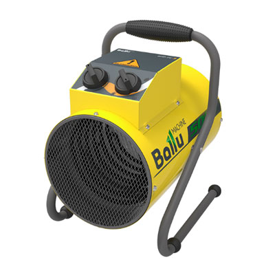 Пушка тепловая Ballu BHP-PE-5 Пушка тепловая Ballu BHP-PE-5