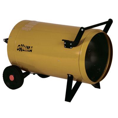 Тепловая пушка SG 420 A (автоподжиг)