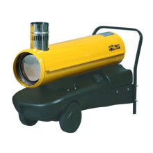 Тепловая пушка непрямого нагрева Oklima SE 80 Тепловая пушка непрямого нагрева Oklima SE 80