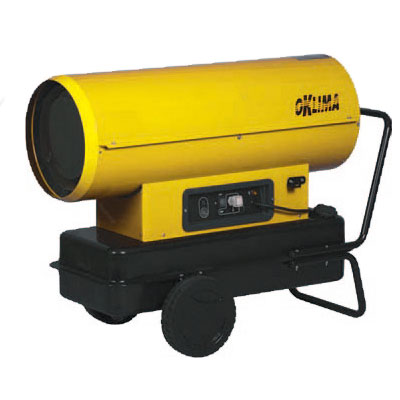 Тепловая пушка SD 380 Тепловая пушка SD 380