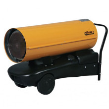 Тепловая пушка SD 170 Тепловая пушка SD 170