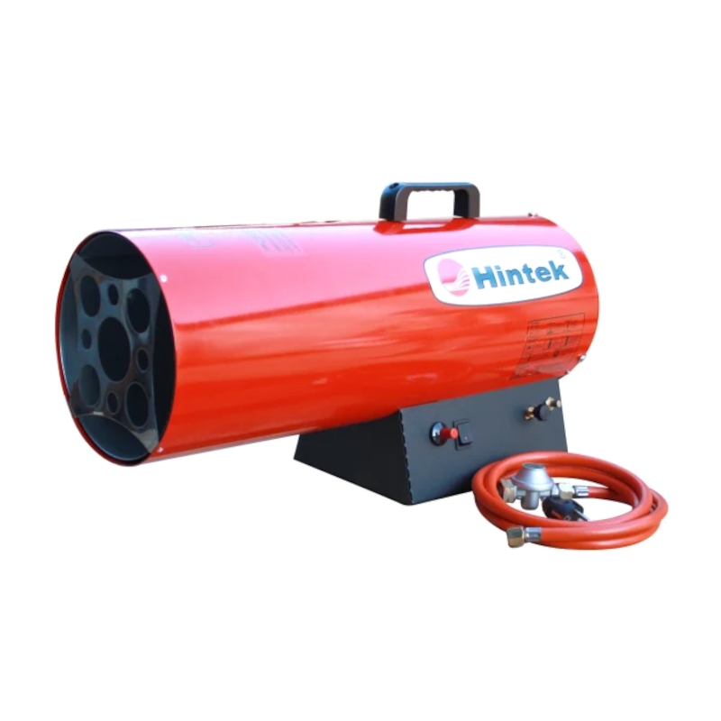 Газовая тепловая пушка Hintek GAS 30 Газовая тепловая пушка Hintek GAS 30