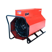 Электрическая тепловая пушка Hintek PROF-24380