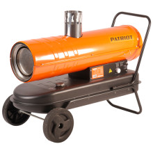 Калорифер дизельный PATRIOT DTС 303i Калорифер дизельный PATRIOT DTС 303i